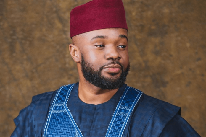 Williams Uchemba