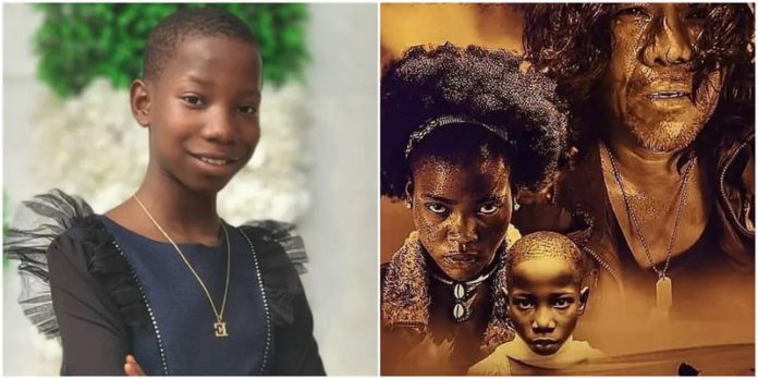 Nigeria's child comedienne Emmanuella Nigeria's child comedienne Emmanuella