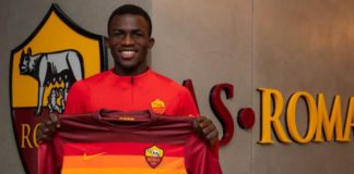 Felix Ohene Gyan Afena