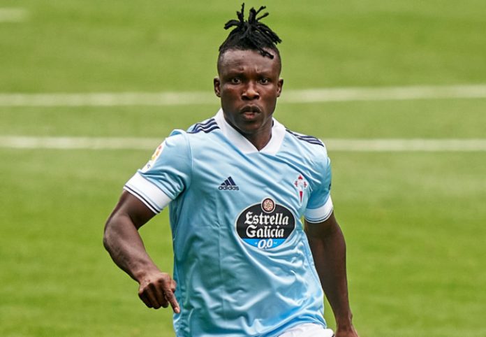 Joseph Aidoo Joseph Aidoo