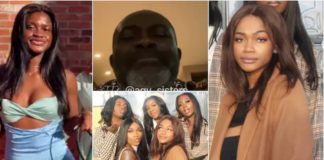 Kennedy agyapong and daughters