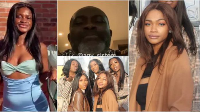 Kennedy agyapong and daughters Kennedy agyapong and daughters
