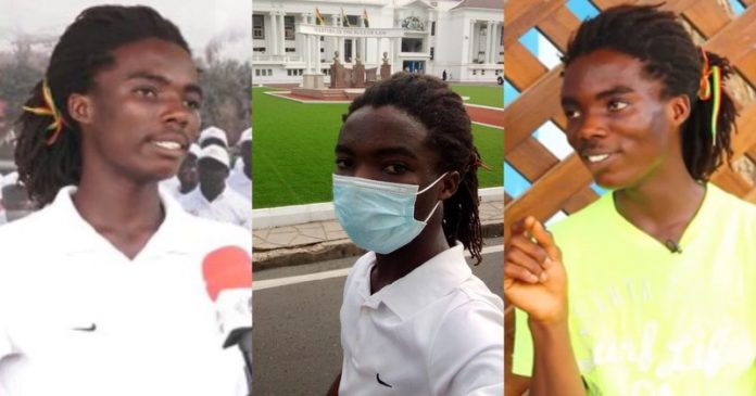 achimota rasta boy achimota rasta boy