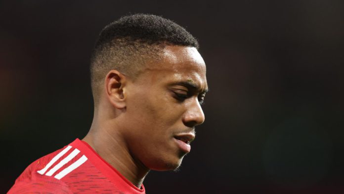 Martial Martial