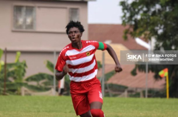 Rabi Musah Rabi Musah