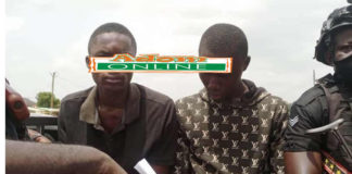 10-yr-old boy murdered at Kasoa