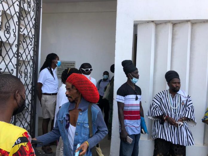 Court dismisses injunction against Achimota School Court dismisses injunction against Achimota School