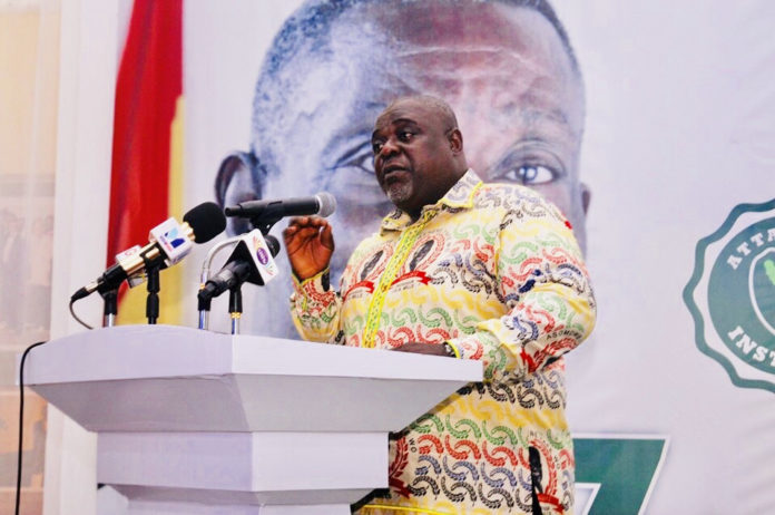 Atta-Mills Institute