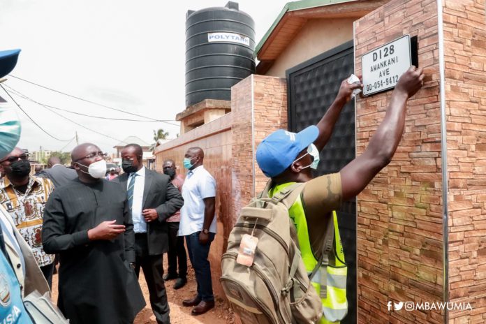 Dr. Bawumia