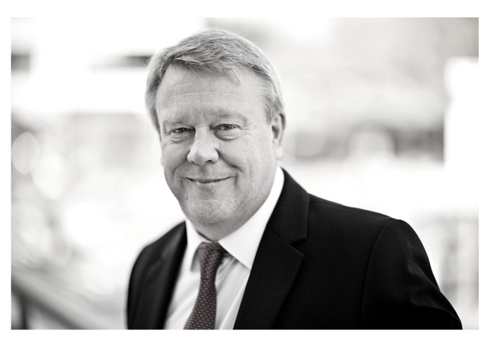 Britsh Council, Country Director