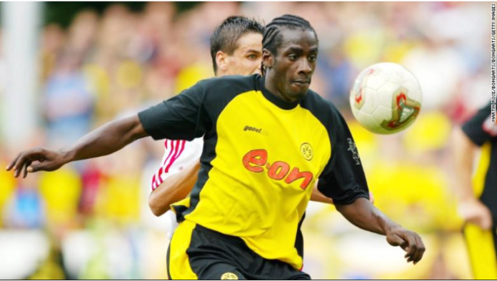 Otto Addo Otto Addo