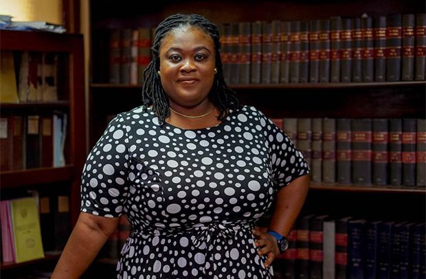 Diana Asonaba Dapaah
