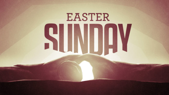 Easter Sunday