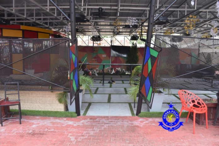 Event hub