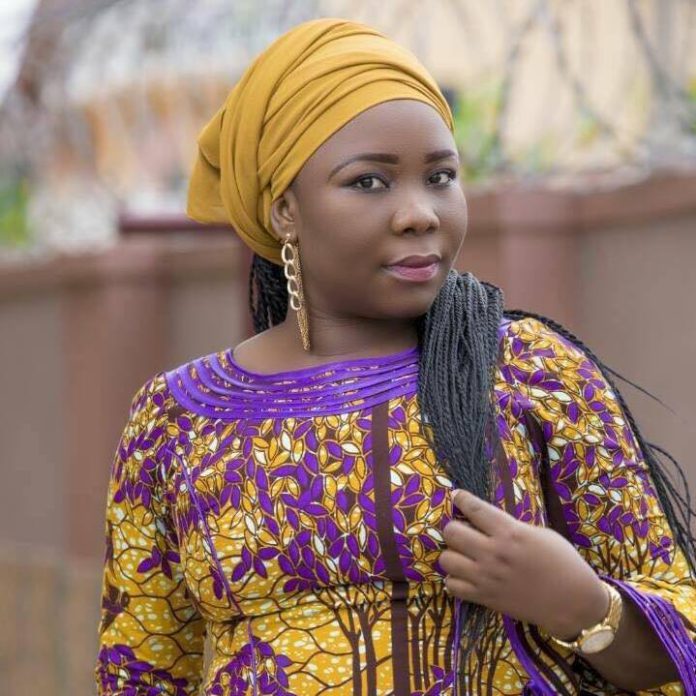 Fatimatu Abubakar
