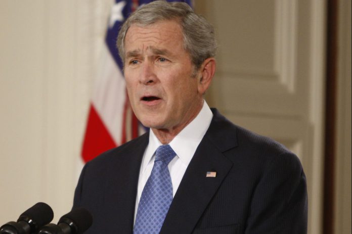 George Bush