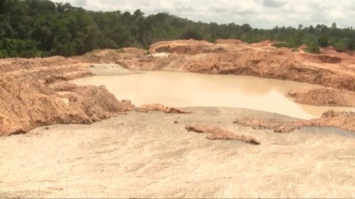 Galamsey