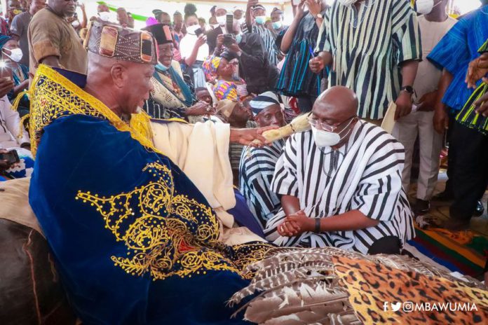 Bawumia