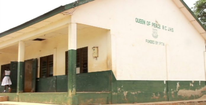 Headmaster alleged suicide