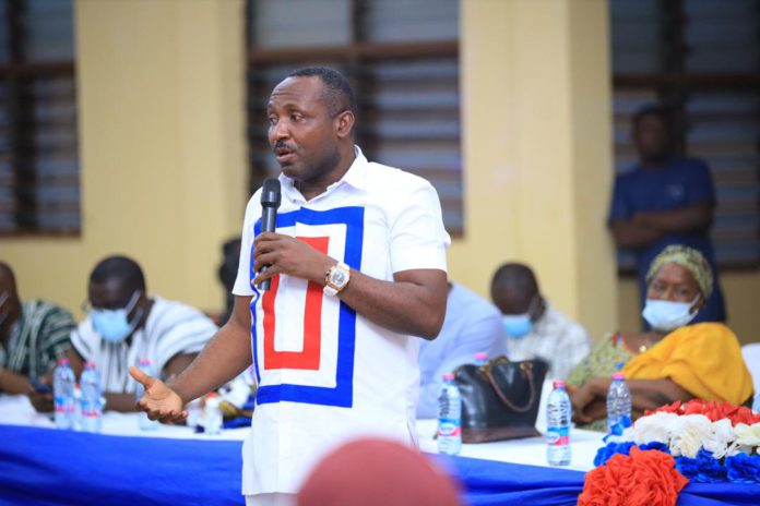 John Boadu