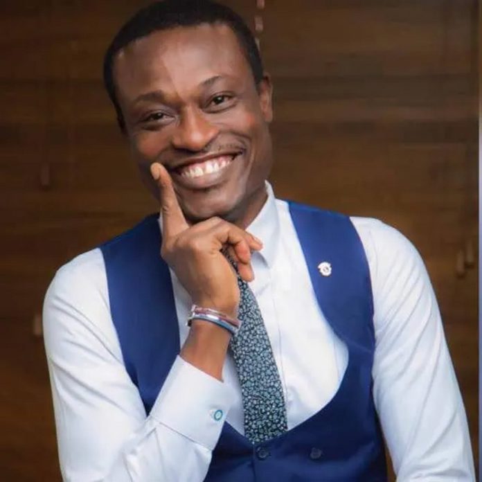 Kissi Agyebeng