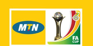 MTN FA Cup