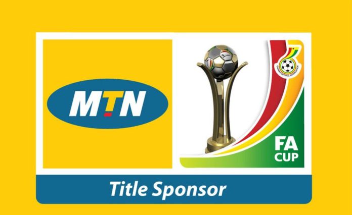 MTN FA Cup MTN FA Cup