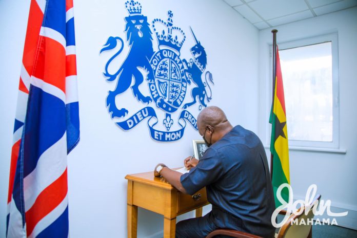 Mahama