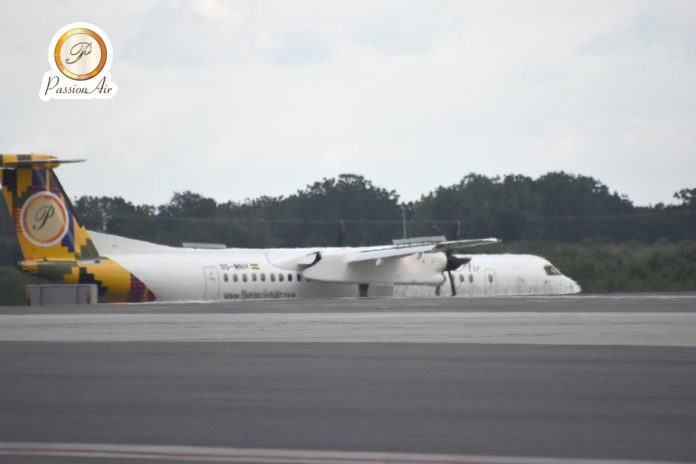 PassionAir