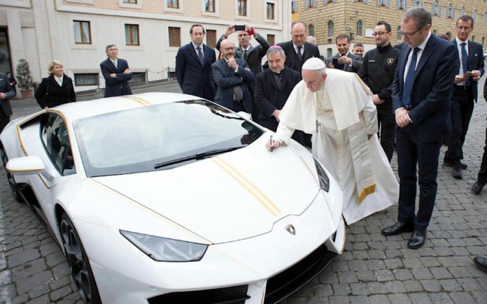 Pope