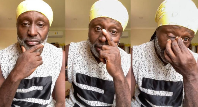 Reggie Rockstone