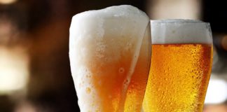 File Photo: Cold Beer