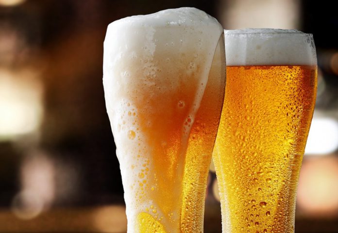 File Photo: Cold Beer File Photo: Cold Beer