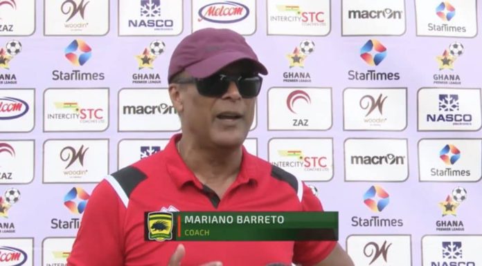 Mariano Barreto Mariano Barreto