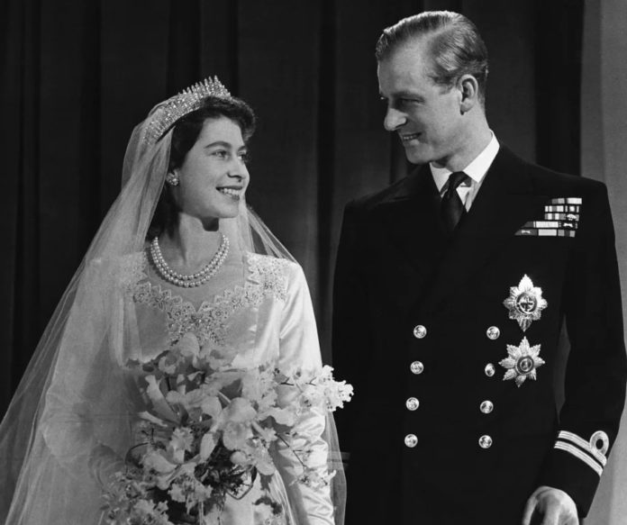 Prince Philip and Queen Elizabeth: Inside the longest-lasting romance of the British monarchy