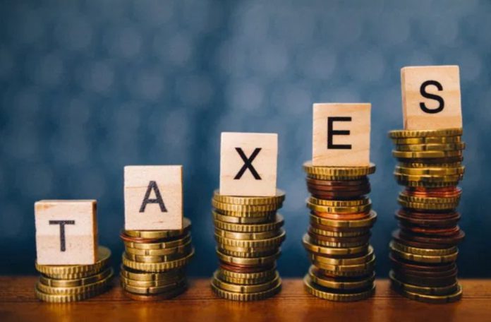 Taxes Taxes