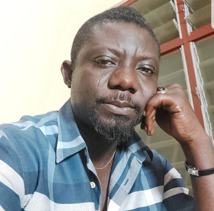 Bill Asamoah