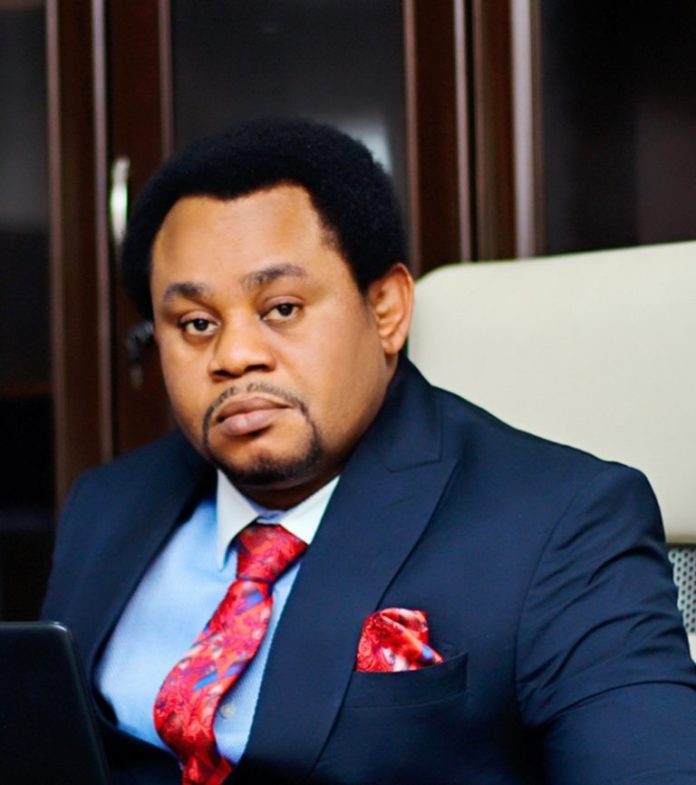 Country Chief Executive of Cititrust, Uche Michael Ogbonna