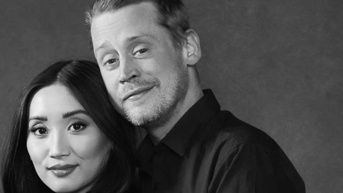 Home Alone lead actor welcomes first child