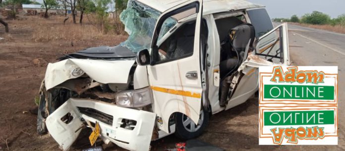 Alipe accident