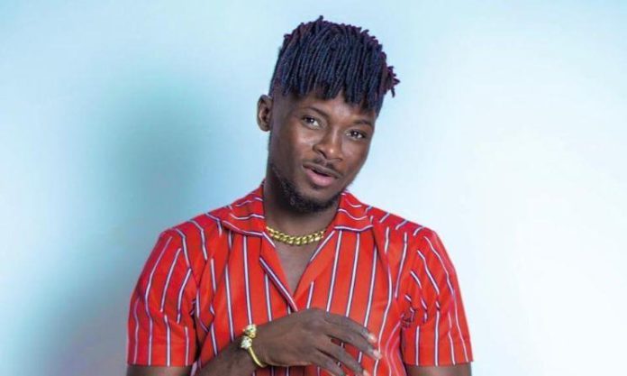 Kuami Eugene