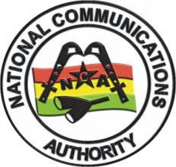 NCA