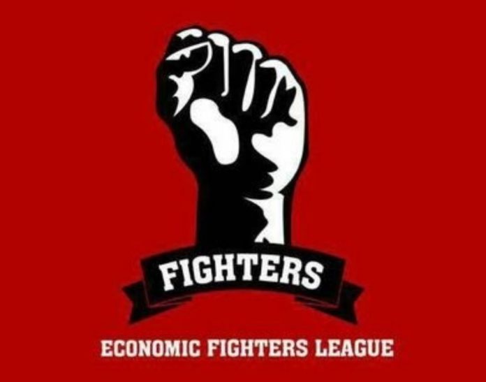 Economic fighters League