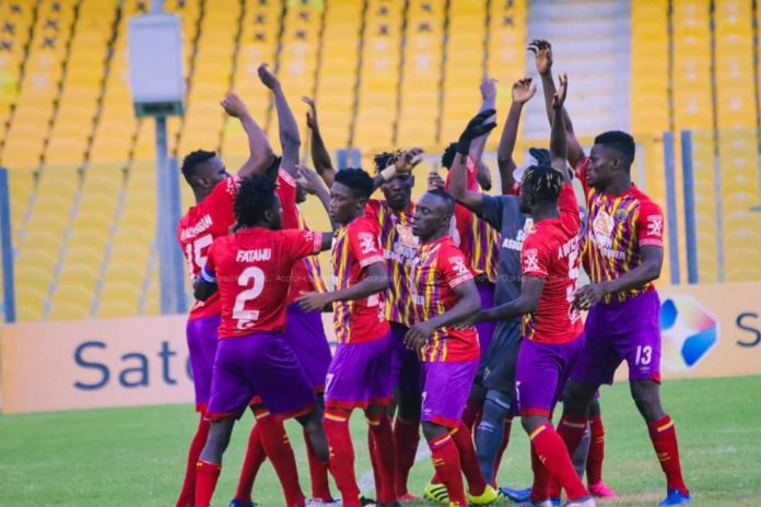 Hearts of Oak Hearts of Oak