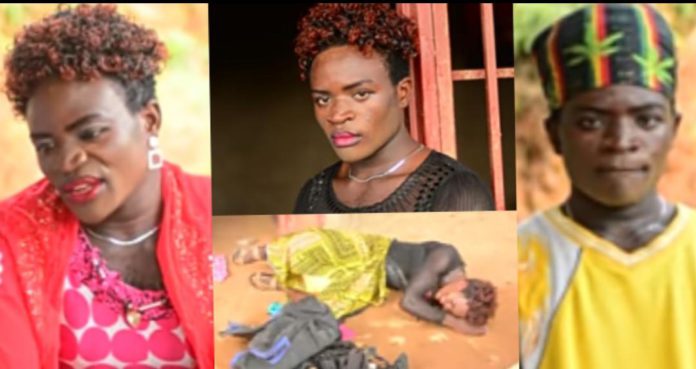 Man narrates how he woke up with female organ after break up with lover