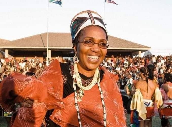 Zulu Queen