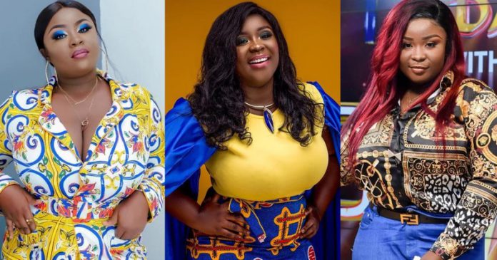 Maame Serwaa Maame Serwaa
