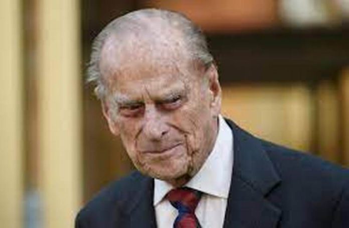 Prince Philip Prince Philip