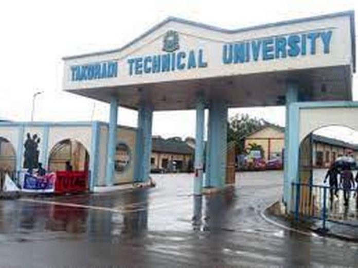 Takoradi Technical University Takoradi Technical University