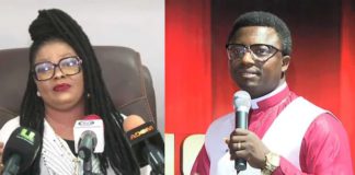 Agradaa and Opambour